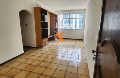 Oportunidade única: apartamento à venda em ondina, salvador-ba! 2 quartos, 2 salas, 2 banheiros, 1 vaga de garagem, 90m².