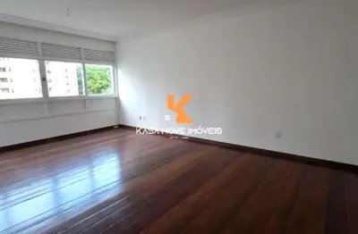 Apartamento à venda em salvador-ba: 3 quartos, 1 suíte, 2 salas, 3 banheiros, 1 vaga de garagem - jardim apipema, 130m².