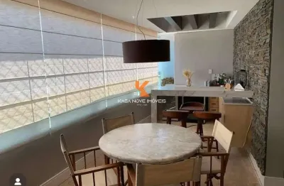 Imperdível oportunidade: Apartamento de luxo com 4 quartos e 4 suítes em Patamares, Salvador-BA!