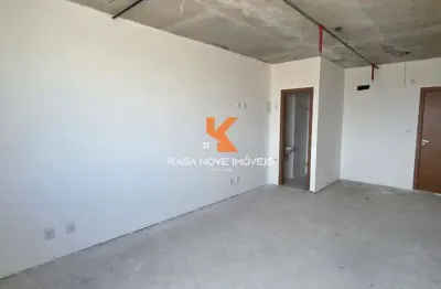 Sala comercial de alto padrão à venda em salvador-ba, bairro federação, 27,65m², 1 vaga de garagem