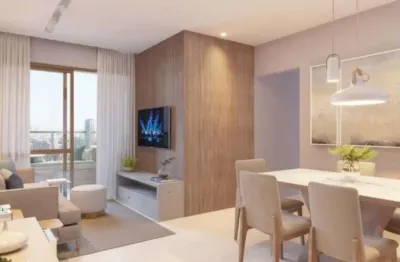 Apartamento à venda em salvador-ba, parque bela vista, 3 quartos, 1 suíte, 2 salas, 3 banheiros, 2 vagas de garagem, 58,85 m²!