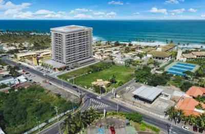 Apartamento à venda em salvador-ba, stella maris: 2 quartos, 1 suíte, 2 salas, 2 banheiros, 2 vagas, 70,13 m². aproveite!