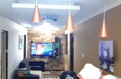 Apartamento à venda em salvador-ba, no bairro mares: 2 quartos, 1 sala, 1 banheiro, 45,00 m² de área.