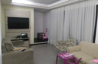 Apartamento de 3 quartos na graça, salvador-ba com 115 m², suíte, 2 salas e 2 vagas de garagem!