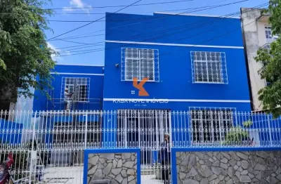 Casa à venda em salvador-ba, bairro roma: 5 quartos, 1 suíte, 3 salas, 3 banheiros, 3 vagas, 320m². imperdível oportunidade!