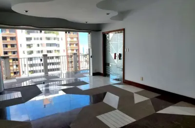Apartamento em salvador-ba, bairro canela! 4 quartos, 1 suíte, 2 salas, 3 banheiros, 3 vagas, 265m². venha conferir!