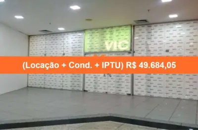 Excelente oportunidade de locação: loja comercial na pituba, salvador-ba, com 1 sala, 1 banheiro, 1 vaga de garagem e 409,75m² de área.