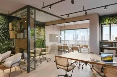 Sala comercial à venda em salvador-ba: 1 sala, 1 banheiro, 34,87 m² - imperdível no horto florestal!