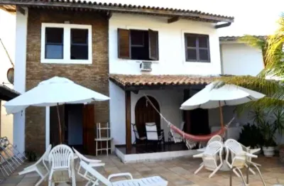 Casa em salvador-ba, bairro piatã: 4 quartos, 2 suítes, 2 salas, 5 banheiros, 4 vagas, 408m²