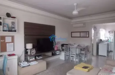 Apartamento com 2 dormitórios à venda, 90 m² por r$ 415.000 - jardim regente - indaiatuba/sp