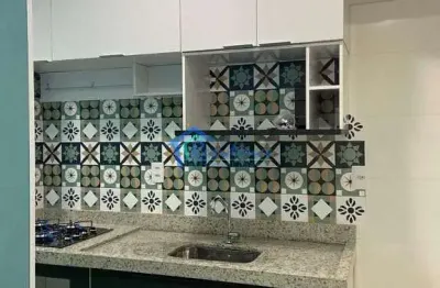 Apartamento com 2 dormitórios, 51 m² - venda por r$ 415.000,00 ou aluguel por r$ 2.657,05/mês - vil