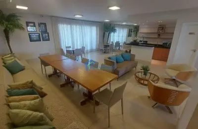 Apartamento com 2 dormitórios à venda, 82 m² por r$ 790.000 - sky towers home - indaiatuba/sp