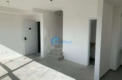 Apartamento duplex com 2 suítes à venda, 71 m² por r$ 800.000 - authoria - indaiatuba/sp