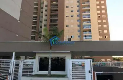 Apartamento com 2 dormitórios à venda, 73 m² por r$ 630.000,00 - condomínio premium residence - ind