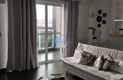 Apartamento com 2 dormitórios, 91 m² - venda por r$ 850.000,00 ou aluguel por r$ 4.443,19/mês - lof