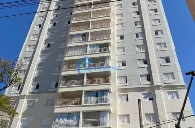 Apartamento com 3 quartos à venda na Vila Sfeir, Indaiatuba 