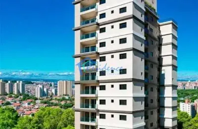 Portinari prime residence: sofisticação, modernidade e sustentabilidade no topo da sua vida!