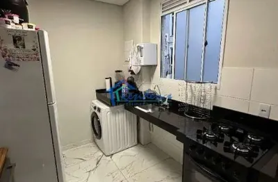 Apartamento com 2 quartos à venda no Olaria, Salto 