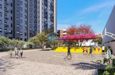 Apartamento à venda na Cidade Nova I, Indaiatuba 