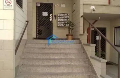 Apartamento com 2 dormitórios à venda, 48 m² por r$ 295.000,00 - jardim umuarama - indaiatuba/sp