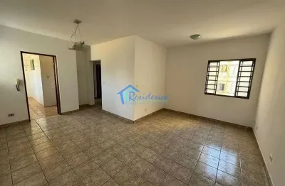 Apartamento com 3 dormitórios à venda, 87 m² por r$ 350.000,00 - condomínio edifício goyan - indaia