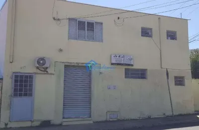 Area comercial com 2  salas e 2 casas  a venda na rua tupi