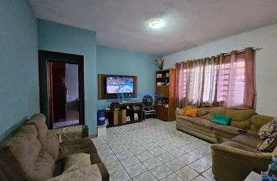 Casa à venda, 120 m² por r$ 692.000,00 - parque são lourenço - indaiatuba/sp