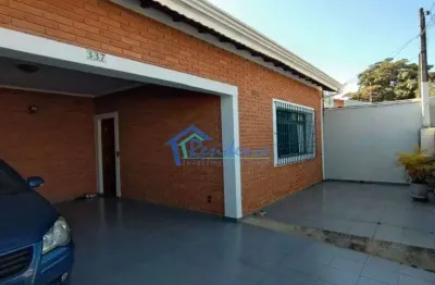 Casa com 3 dormitórios à venda, 180 m² por r$ 750.000,00 - vila castelo branco - indaiatuba/sp