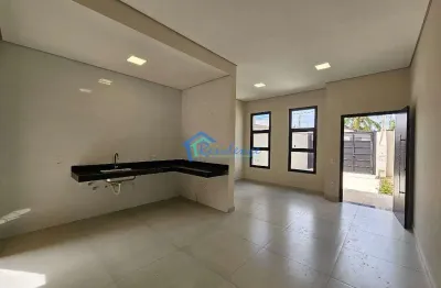Casa com 3 dormitórios à venda, 100 m² por r$ 690.000,00 - vila maria helena - indaiatuba/sp
