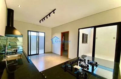 Casa com 3 dormitórios à venda, 93 m² por r$ 650.000 - smart city - indaiatuba/sp