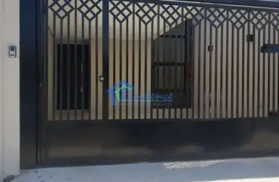 Casa com 3 dormitórios à venda, 101 m² por r$ 735.000,00 - jardim dom bosco - indaiatuba/sp