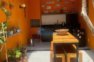 Casa com 3 dormitórios à venda, 113 m² por r$ 780.000 - jardim residencial nova veneza - indaiatuba