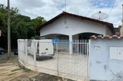 Casa com 2 dormitórios à venda, 104 m² por r$ 700.000,00 - jardim itamaracá - indaiatuba/sp
