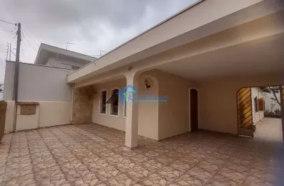 Casa com 3 dormitórios à venda, 154 m² por r$ 735.000 - jardim américa - indaiatuba/sp