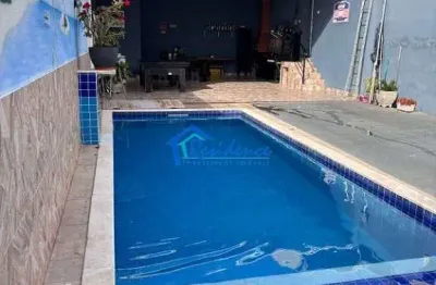Edícula com 1 dormitório à venda, 63 m² por r$ 430.000,00 - jardim colonial - indaiatuba/sp