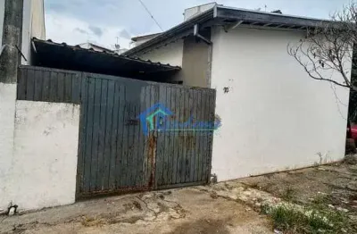 Casa com 1 dormitório à venda, 216 m² por r$ 530.250 - jardim morumbi - indaiatuba/sp