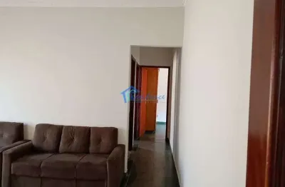 Casa com 2 dormitórios à venda, 81 m² por r$ 509.000,00 - cidade nova ii - indaiatuba/sp