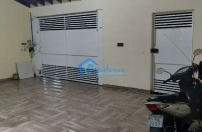 Casa com 2 dormitórios à venda, 51 m² por r$ 485.000,00 - jardim dos tucanos - indaiatuba/sp