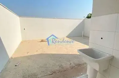 Casa com 2 dormitórios à venda, 53 m² por r$ 450.000 - jardim das gaivotas - indaiatuba/sp