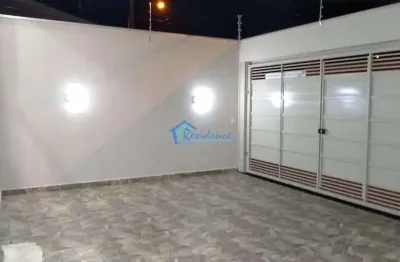 Casa com 2 dormitórios à venda, 75 m² por r$ 420.000,00 - residencial vila martins - salto/sp