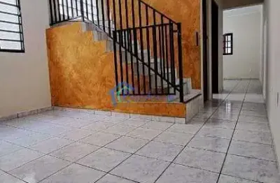 Sobrado com 3 dormitórios à venda, 176 m²   - jardim adriana - indaiatuba/sp