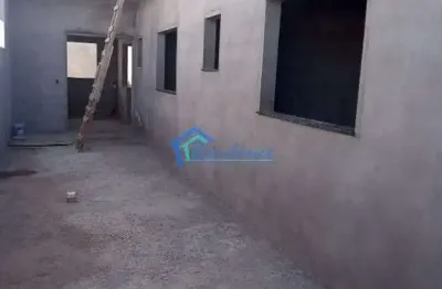Casa recém construída com preço de oportunidade, aceita permuta por carro