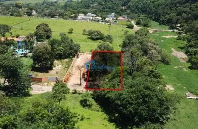 Terreno à venda, 1000 m²- recanto campestre viracopos gleba 2 - indaiatuba/sp