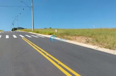 Terreno à venda, 200 m²  - condomínio park vista real - indaiatuba/sp