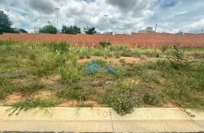 Terreno à venda no Itaici, Indaiatuba 