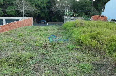 Terreno à venda, 305 m² por r$ 320.000 - jardim bela vista - indaiatuba/sp