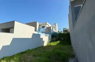 Terreno à venda, 161 m² por r$ 255.000 - vila verde - indaiatuba/sp