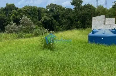 Terreno à venda, 574 m² por r$ 400.000,00 - loteamento comercial bortoletto - indaiatuba/sp