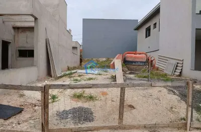Terreno à venda, 200 m² por r$ 404.000 - park gran reserve - indaiatuba/sp