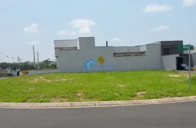 Terreno à venda, 261 m² por r$ 415.000 - loteamento park gran reserve - indaiatuba/sp